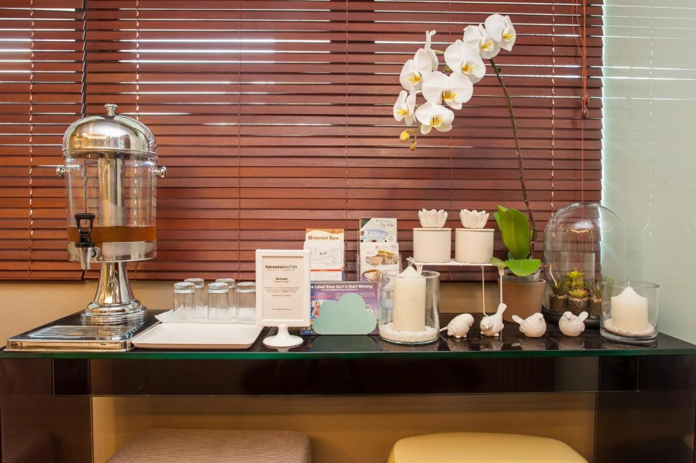 Fahrenheit Suites Bukit Bintang, Kuala Lumpur